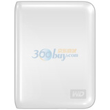 �������ݣ�WD��My Passport Essentialϵ��2.5Ӣ��USB3.0�ƶ�Ӳ��500GB ����ɫ��(WDBACY5000AWT)