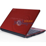 �곞��acer��AOD270-26Crr 10.1Ӣ��ʼǱ����� ��N2600 2G 250G 6о﮵� ����ͷ) ��ɫ