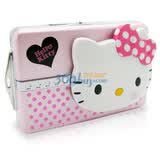 Hello Kitty  12mp��Я�������(1200������ 2.4��Һ����3����)  ��ɫ