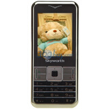 ��ά K808 GSM�ֻ�����ɫ��˫��˫��