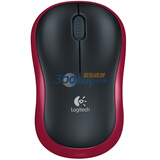 �޼���Logitech��M185 ������� ��ɫ���