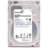 ϣ�ݣ�Seagate��2TB ST2000DM001 7200ת64M SATA 6Gb/�� ����ϵ�� ̨ʽ��Ӳ��
