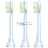 �����֣�Philips�� HX6063/05 ��ʯ��������������ˢˢͷ ��׼�ͣ�3��װ��