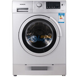 �����ӣ�SIEMENS��WD14H468TI 7���� ��������ʽϴ�¸��»�(��ɫ)