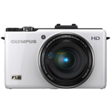 ���ְ�˹��OLYMPUS�� XZ-1 ������� ��ɫ��1000������ 3.0Ӣ��Һ���� 4����ѧ�佹 28mm��� ����4G����