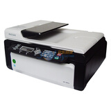 ���⣨RICOH��SP100SF�ڰ׼���һ�������ӡ ��ӡ ɨ�� ���棩 