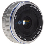 ���ְ�˹��OLYMPUS�� M.ZUIKO DIGITAL 17mm f/2.8 ��Ƕ�����ͷ