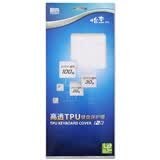 ���棨cooskin��NB011 ����TPU��͸���̱���Ĥ��������ThinkPad E520,E525,)