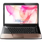 ��֥��TOSHIBA��M805-T03C 14Ӣ��ʼǱ����ԣ�i3-2350M 2G 640G HD 7670M 1G����  2*USB3.0 Win7�����Ƚ�