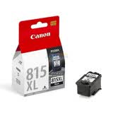 ���ܣ�Canon��PG-815XL��ɫī�У�����IP2780 2788 MP259 498 MX348 358 368 418 428 ��