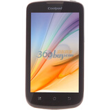���ɣ�Coolpad��7260 3G�ֻ�����кڣ�WCDMA/GSM˫��˫�� ��ͨ���� ����0Ԫ������
