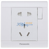 ����(panasonic) �ѵ䴿ϵ��86�ʹ����ز��������أ����������� WMS622���Ű�ɫ��