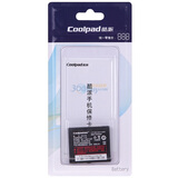 ���ɣ�Coolpad) CPLD-36 ԭװ��� �����ڿ���S100/S60/E28/T60/S116/E270/F650/E170
