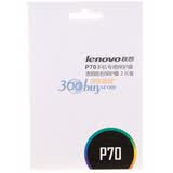 ����(Lenovo)P70�ֻ�ר����Ļ������������͸ ����ĥ ��ѣ ���� רҵ�� ԭװ��Ʒ��