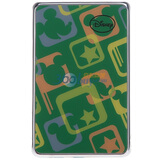 ��ʿ�ᣨDisney���Ų�����ϵ�� �Ų���2.5Ӣ�� 750GB �ƶ�Ӳ��