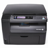 ��ʿʩ�֣�FUJI XEROX��DocuPrint CM205b ��ɫ����һ�������ӡ ��ӡ ɨ�裩