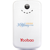 �𲩣�Yoobao) �ƶ���Դ YB-632 ��ɫ 8400mAh