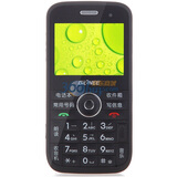 ���� V666 GSM�ֻ������źڣ�˫��˫��