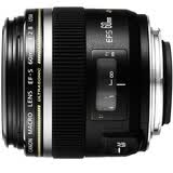 ���ܣ�Canon��EF-S 60mm f/2.8 USM΢�ྵͷ ��װ