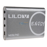 ��֮�MUSILAND������  V ENJOY  USB2.0 ����