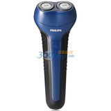 �����֣�Philips��HQ902 ����ϵ�иɵ�ʽ���뵶 ����