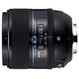 ���ǣ�SAMSUNG�� 85mm F1.4 ED SSA ��ͷ