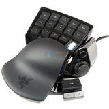 ���ߣ�Razer��ŵ˹ħ�� Nostromo ��Ϸר�ü���