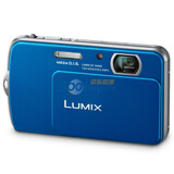 ���£�Panasonic�� DMC-FP5GK ������� ��ɫ��1410������ 3.0Ӣ��Һ���� 4����ѧ�佹��