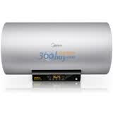 ����(Midea)  F60-30G4(H) ң�� 60�� 1.5��������ʽ��ˮ����ˮ�� �ǹ��