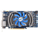 ӯͨ(yeston) R6850-1024GD5 ���ٰ� T2 775/4000MHZ 1024M/256bit/GDDR5 PCI-E�Կ�