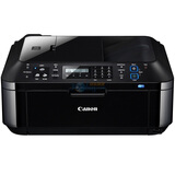 ���ܣ�Canon���ڲ�PIXMA MX418 ��ī����һ��� ����ӡ ��ӡ ɨ�� ���棩