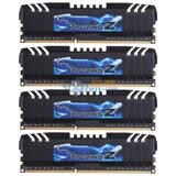 G.SKILL��֥�棩RipjawsZ DDR3 2133 8G(2G��4��)̨ʽ���ڴ�(F3-17000CL9Q-8GBZH)