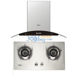 ���� (Midea) CXW-200-DT103  ����ŷʽ�����̻�(��ɫ)