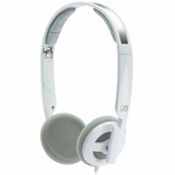 ɭ��������Sennheiser��PX 100-II W ͨ����ͷ������ʽ�۵����ֶ���