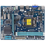 ���Σ�GIGABYTE��GA-H61M-DS2��Ϸ�汾 ����(Intel H61/LGA1155)