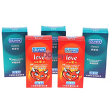 durex����˹��ȫ��  ������LOVE10ֻװ*2��+����˹��ȫ��  ������ֿ��12ֻװ*3��