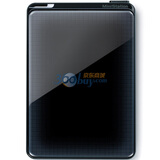 �ͷ��磨BUFFALO��2.5���ƶ�Ӳ��HD-PNT1.0U3BB��USB3.0��1TB����觺ڣ�
