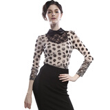 ��ϫ Maxchic 2012�´���װ�¿����������������˿������װ����Ů����� C00133D12C ��ɫ S
