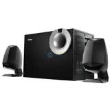 �����ߣ�EDIFIER�� R201T08 2.1���� ��ý������ ��ɫ