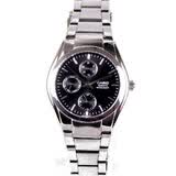 CASIO����ŷ ��ʿ�ֱ�����ŷ �б� ʱ�����ۼ�Լ��ʿ�ֱ�MTP-1191A-1A