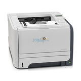 ���գ�HP��LaserJet 2055dn ���úڰ׼����ӡ��