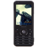 �����֣�PHILIPS��W715  3G�ֻ�����ɫ��WCDMA/GSM ˫��˫��