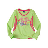 �ɿ�����Paclanticͯװ����Ůͯ��֯ƴ������T����95-160�� LUWB3590 ��ɫ 160