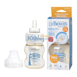 ���ʲ�ʿ 4��ʿ��120ML��PES����Ӥ����ƿ NO.561