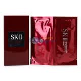 SK-II �������˫��Ĥ 6Ƭ