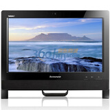 ���루Lenovo������S590 20Ӣ�� һ����ԣ�G630 2G 500G 1G���� ����ͷ DVD��¼ Wifi Win7)