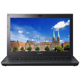 ���ᣨSONY��VPCSD48EC/B 13.3Ӣ��ʼǱ����ԣ�i5-2450M 4G 640G 512���� ˫���л� ���� USB3.0 W7 �ڣ�