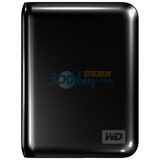 �������ݣ�WD��My Passport Essential USB3.0 500GB(��ɫ)�ػ����������ں���500GӲ��1̨��Ӳ�̰�һ����