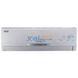 ������GREE��KFR-35GW/K(35556)K1C-N2(A) ��1.5ƥ ��ʽ�����˳��Ƶϵ�м�����ů�յ���ӡ����