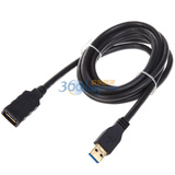 ���أ�Z-TEK��ZC170 USB3.0�ӳ��� 1.8��